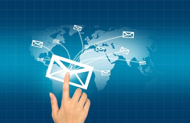 How Real Estate Direct Mail Marketing Can Skyrocket Your Listings in 2025